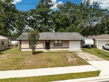WILDWOOD FL Home