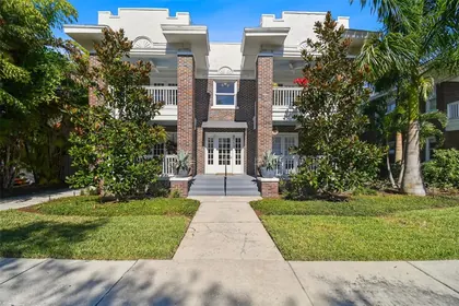 TAMPA FL Home