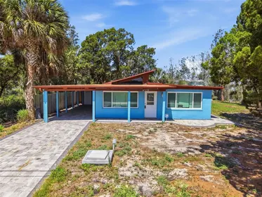 HUDSON FL Home