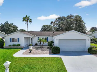 SUMMERFIELD FL Home