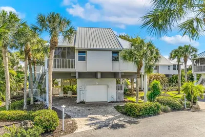 BOCA GRANDE FL Home