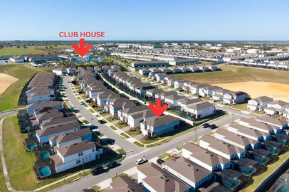 DAVENPORT FL Home