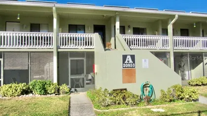 LUTZ FL Home