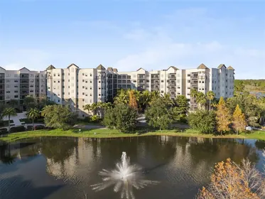 WINTER GARDEN FL Home