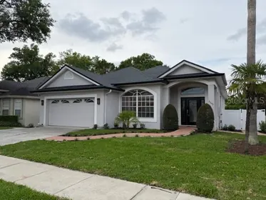 MAITLAND FL Home