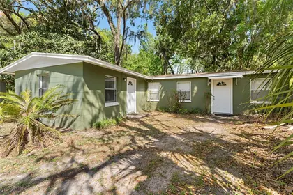 HOMOSASSA FL Home