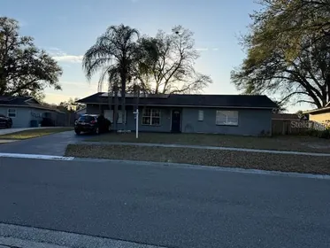 SEFFNER FL Home