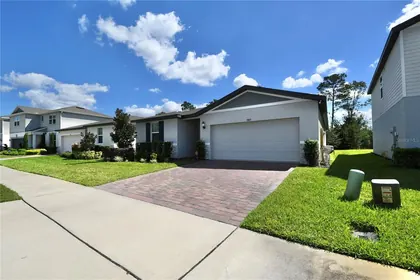 CLERMONT FL Home