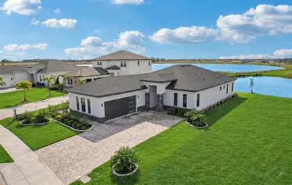 AUBURNDALE FL Home