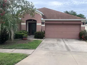 BRANDON FL Home