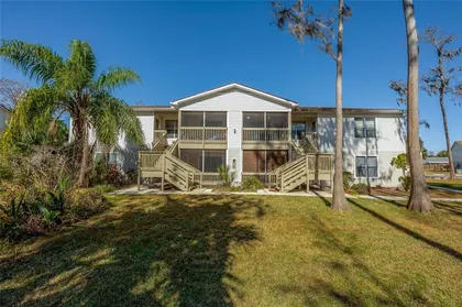 SOUTH DAYTONA FL Home