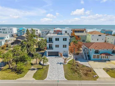 NEW SMYRNA BEACH FL Home