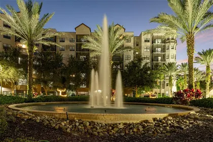 WINTER GARDEN FL Home