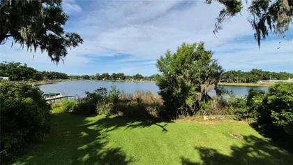 LAND O LAKES FL Property