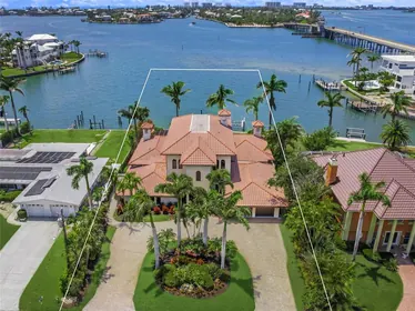 SARASOTA FL Home