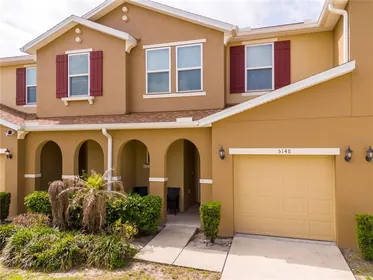 KISSIMMEE FL Home