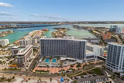 CLEARWATER BEACH FL Rental