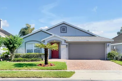 APOPKA FL Home