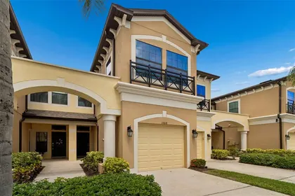 TAMPA FL Home