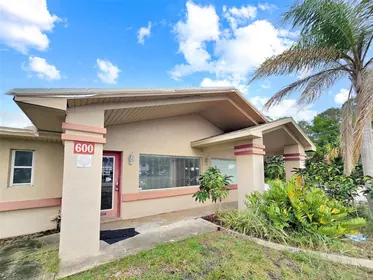 EUSTIS FL Home