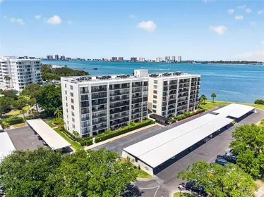 BELLEAIR FL Home