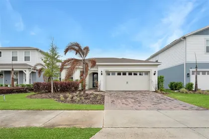 MONTVERDE FL Home