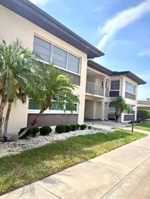 NEW PORT RICHEY FL Home