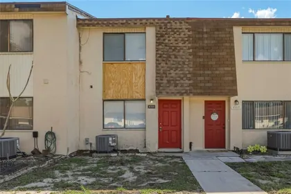 TITUSVILLE FL Home