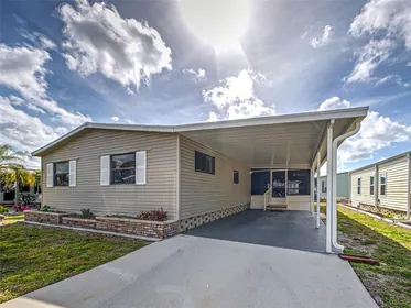 ENGLEWOOD FL Home