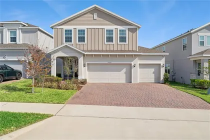 CLERMONT FL Home