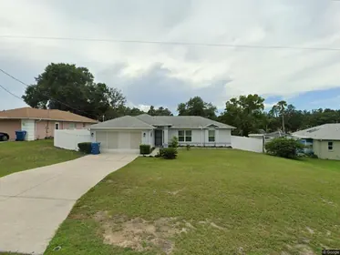 SPRING HILL FL Home