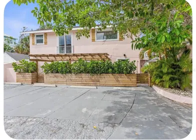 TREASURE ISLAND FL Home