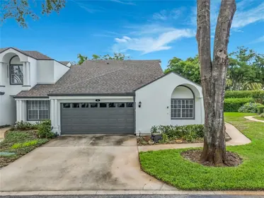 LAKE MARY FL Home