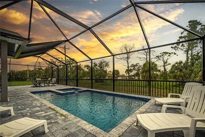 ROTONDA WEST FL Home