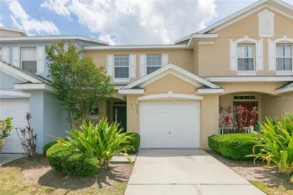 RIVERVIEW FL Home