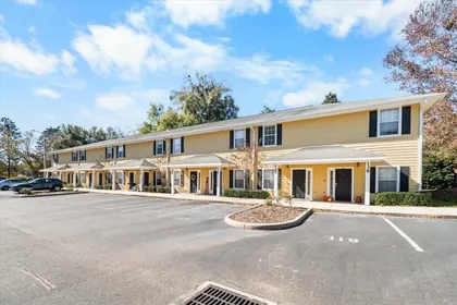 GAINESVILLE FL Home