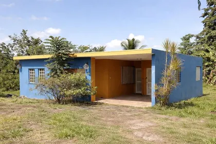 SAN JUAN PR Home