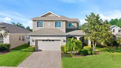 LAND O LAKES FL Home