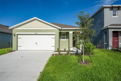 DAVENPORT FL Home