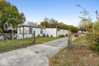 DELAND FL Home