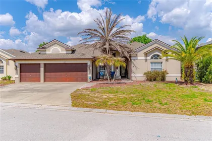 DAVENPORT FL Home