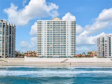 DAYTONA BEACH SHORES FL Home