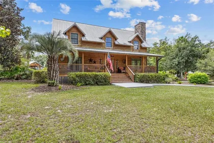 HIGH SPRINGS FL Home