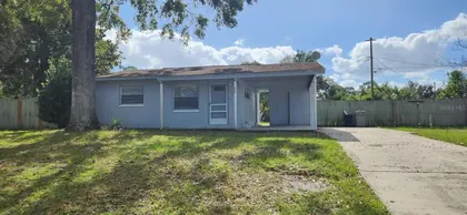 CASSELBERRY FL Home
