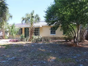 TAMPA FL Home