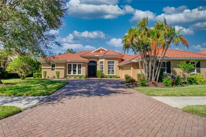 NORTH VENICE FL Home
