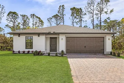 NORTH PORT FL Home