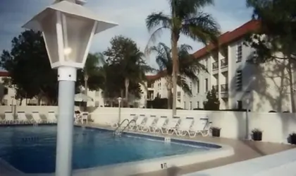 DUNEDIN FL Home