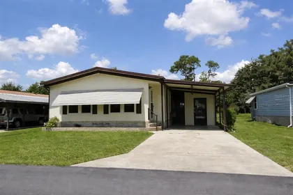 WINTER HAVEN FL Home