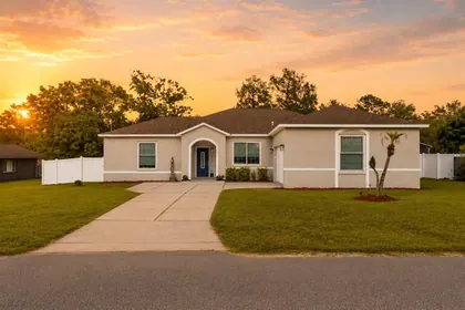 WEEKI WACHEE FL Home